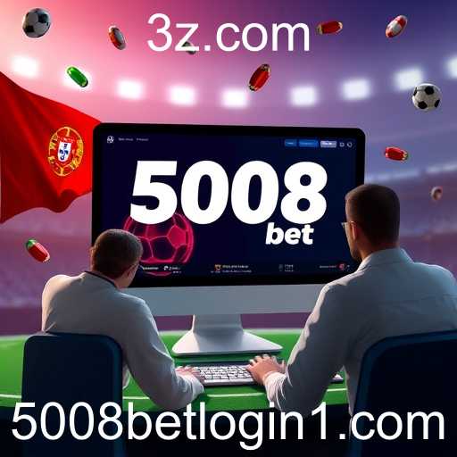 A Ascensão do Mercado de Jogos Online em Portugal