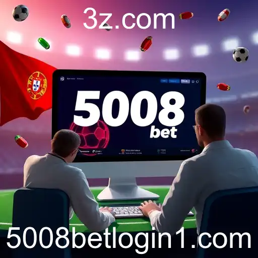 A Ascensão do Mercado de Jogos Online em Portugal