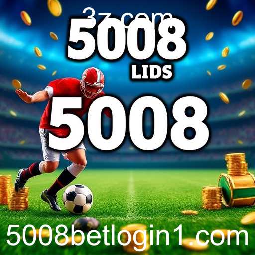 Explorando a Categoria 'Bonuses Offers' no '5008 Bet Login'
