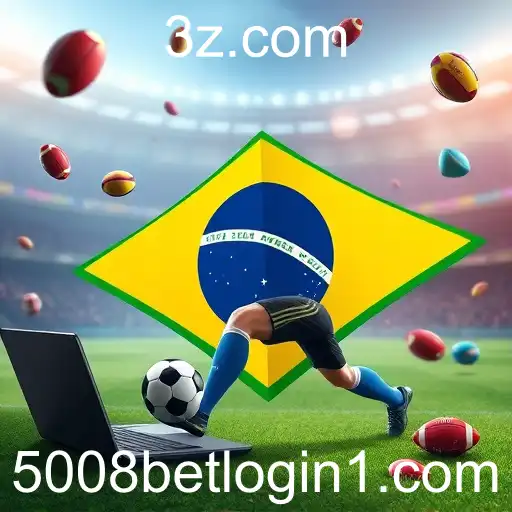 Expansão e Desafios dos Jogos Online no Brasil