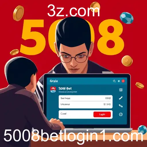 Dinâmica do Mercado de Apostas Online no Brasil