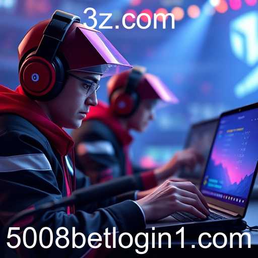 A Evolução dos Jogos Online e a Popularidade do 5008 Bet