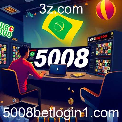 A Expansão dos Sites de Jogos Online no Brasil
