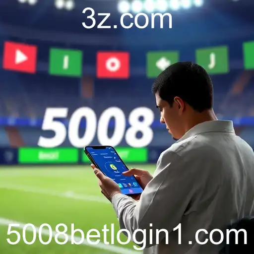 A Dinâmica Crescente dos Jogos de Apostas Online em 2025