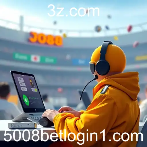 A Ascensão do Jogo Online e as Novas Regulações