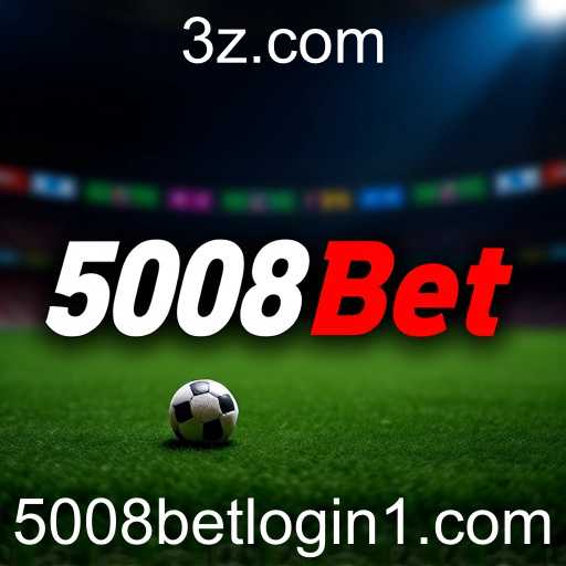 A Popularidade Crescente do Site de Jogos 5008 Bet