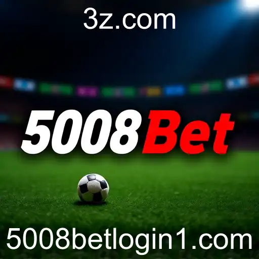 A Popularidade Crescente do Site de Jogos 5008 Bet