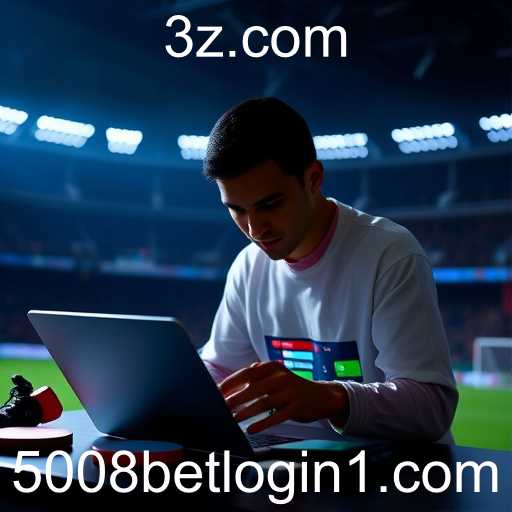 A Ascensão dos Sites de Apostas em 2026
