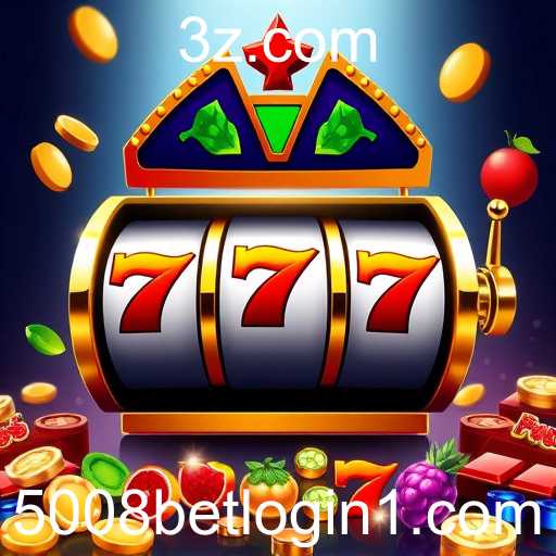 A Fascinante Categoria de Jogos de Slot no 5008 Bet Login