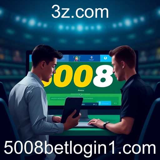 A Importância do Customer Support na Plataforma '5008 bet login'